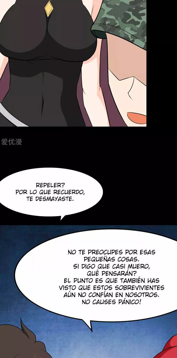 Página 35 del Manga