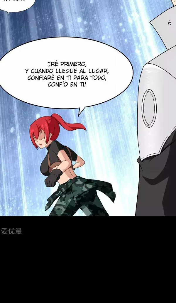 Página 40 del Manga