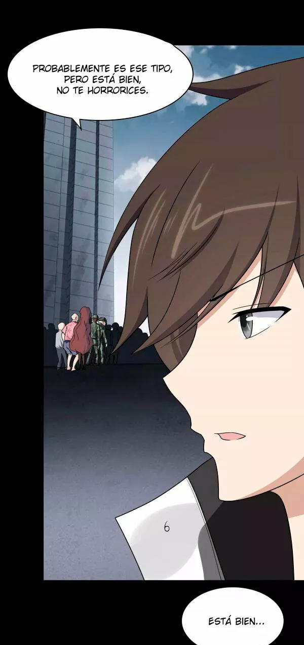 Página 50 del Manga