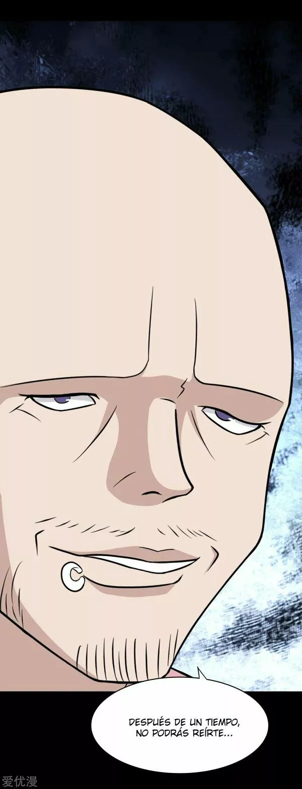 Página 56 del Manga