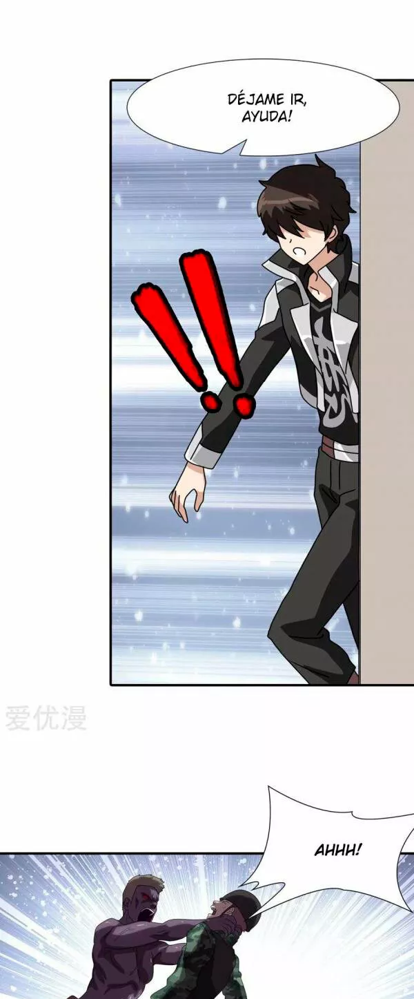 Página 30 del Manga