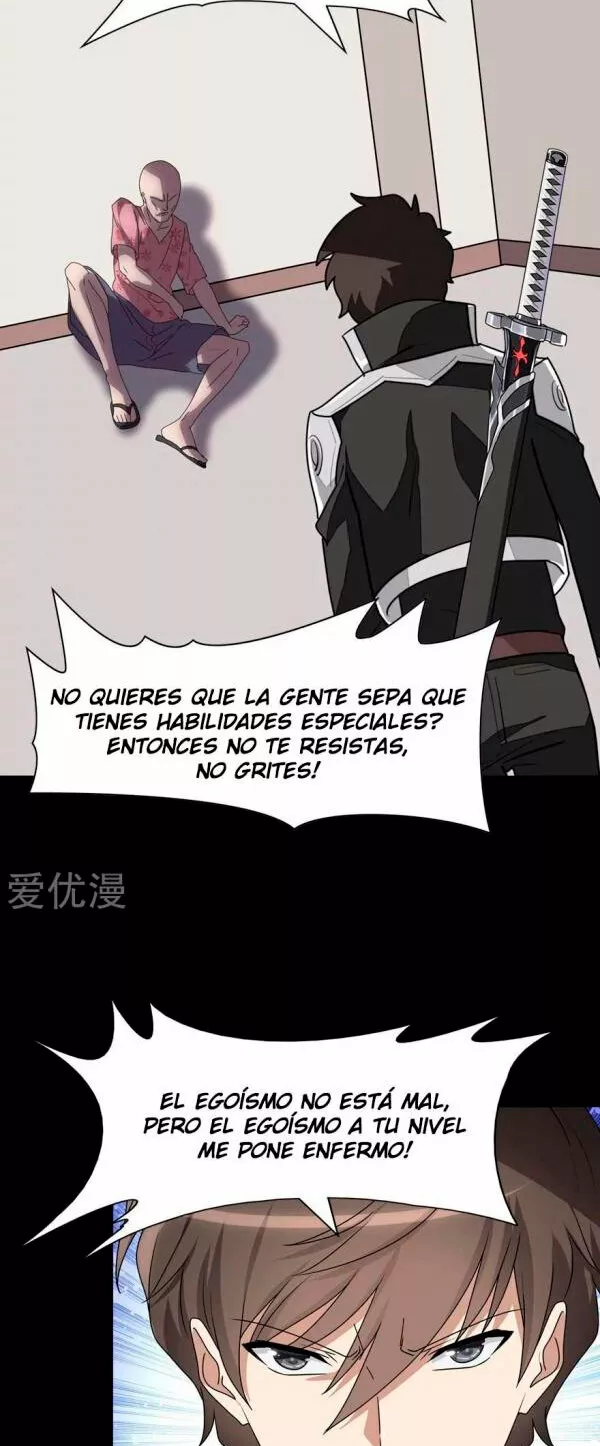 Página 36 del Manga