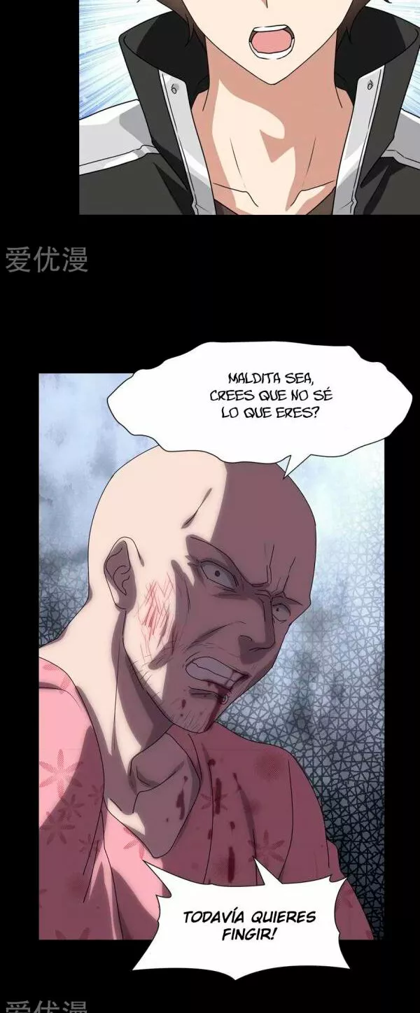 Página 37 del Manga