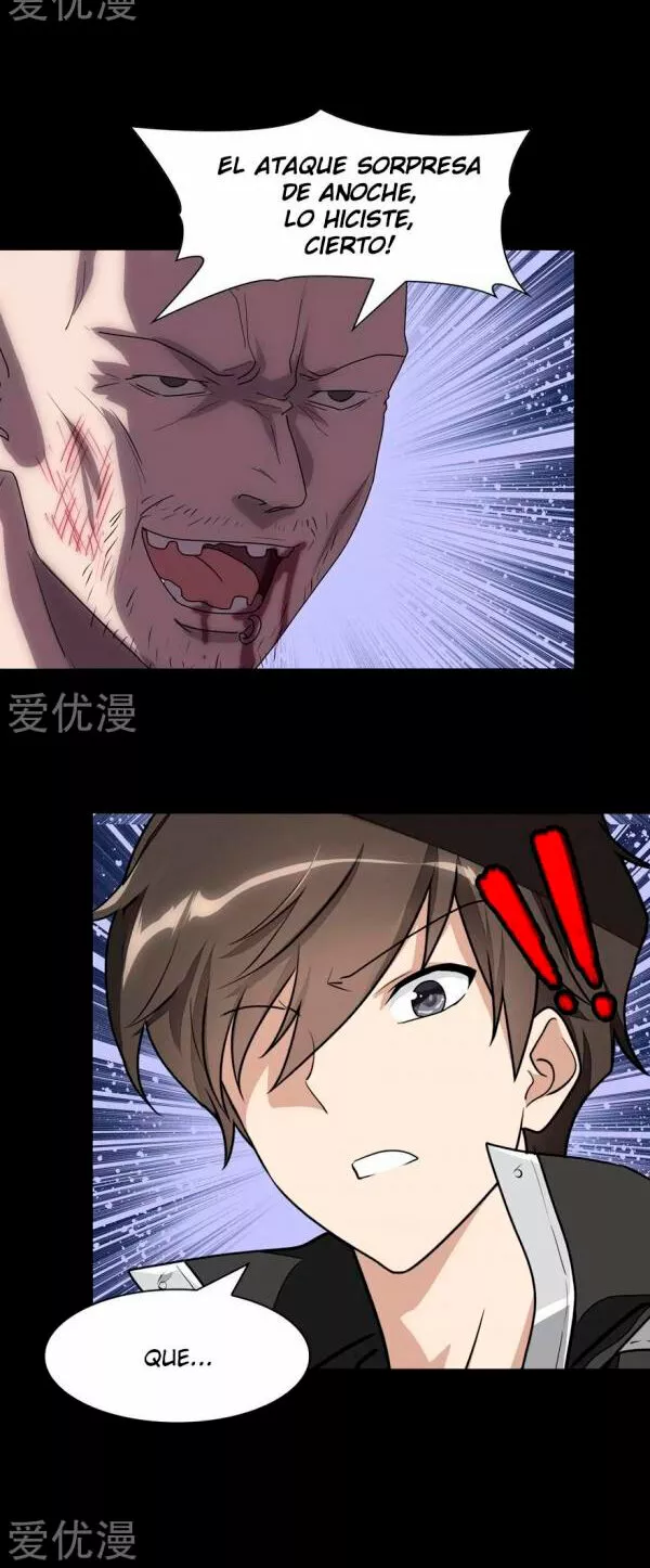 Página 38 del Manga