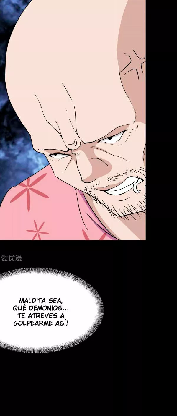 Página 36 del Manga