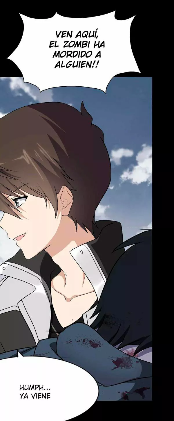 Página 42 del Manga