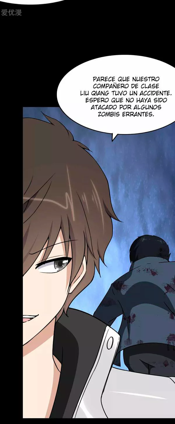 Página 43 del Manga