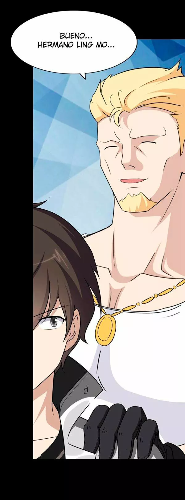 Página 36 del Manga