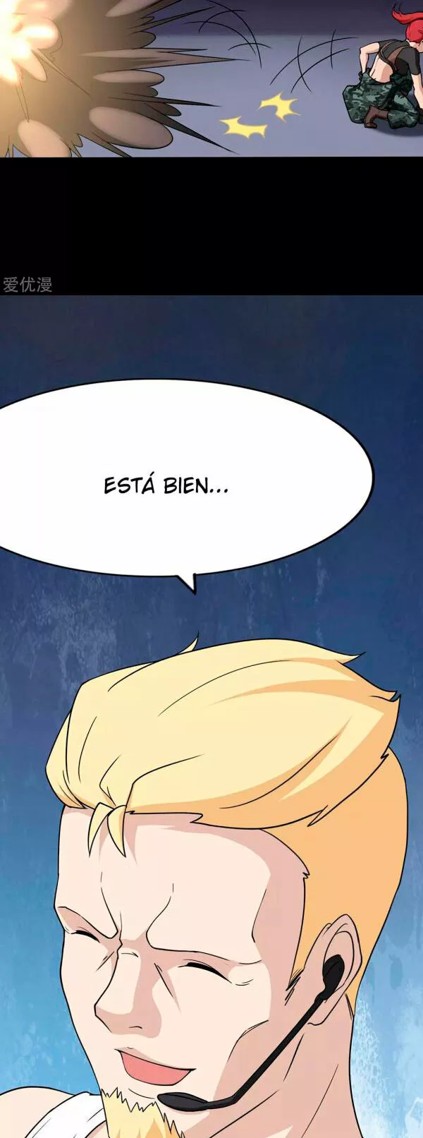 Página 34 del Manga