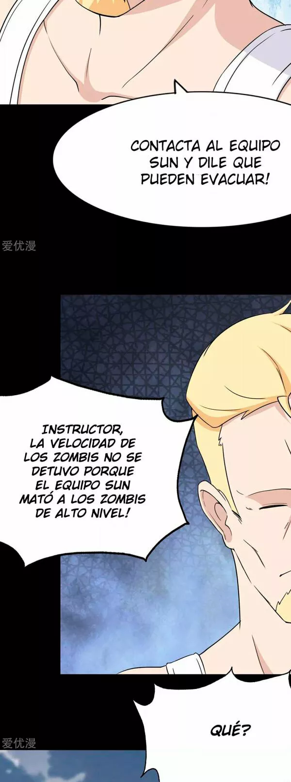 Página 35 del Manga