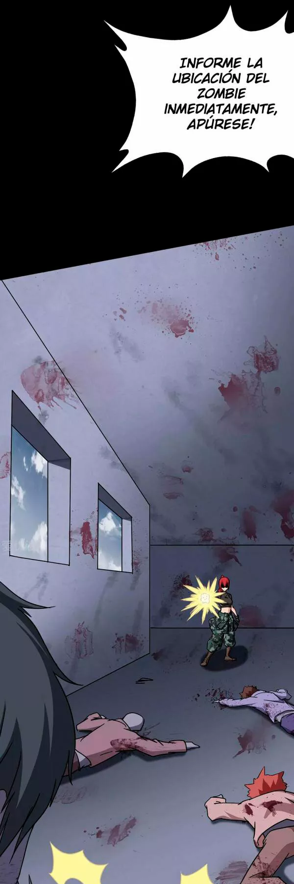 Página 37 del Manga