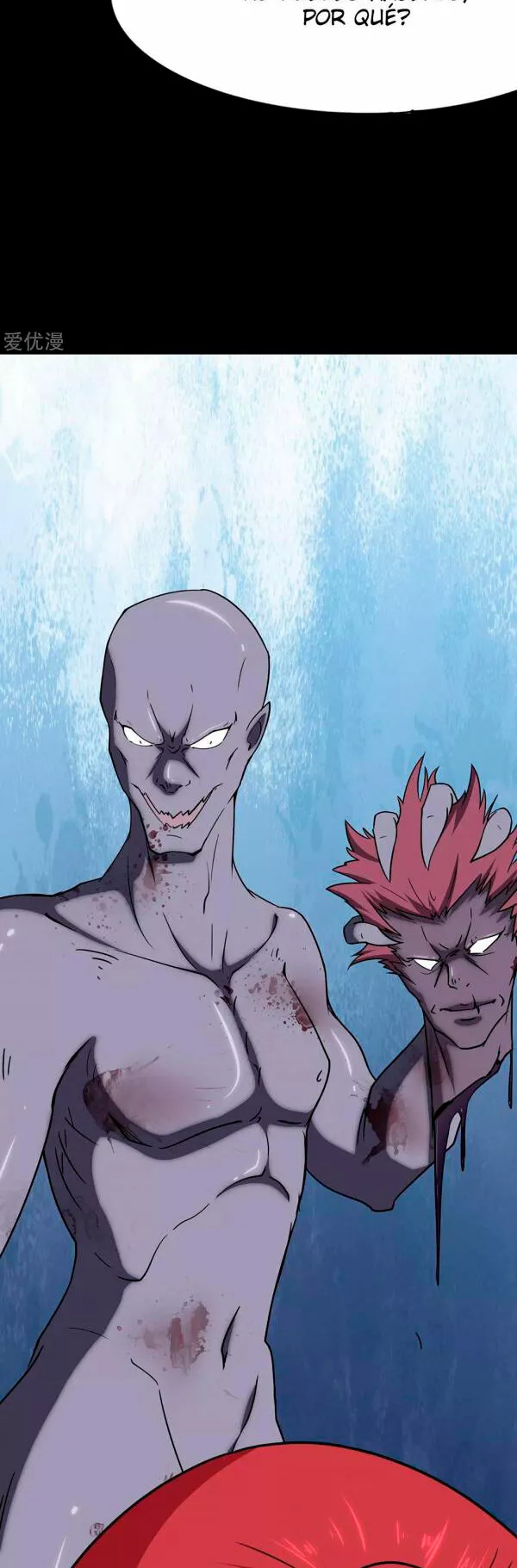 Página 43 del Manga