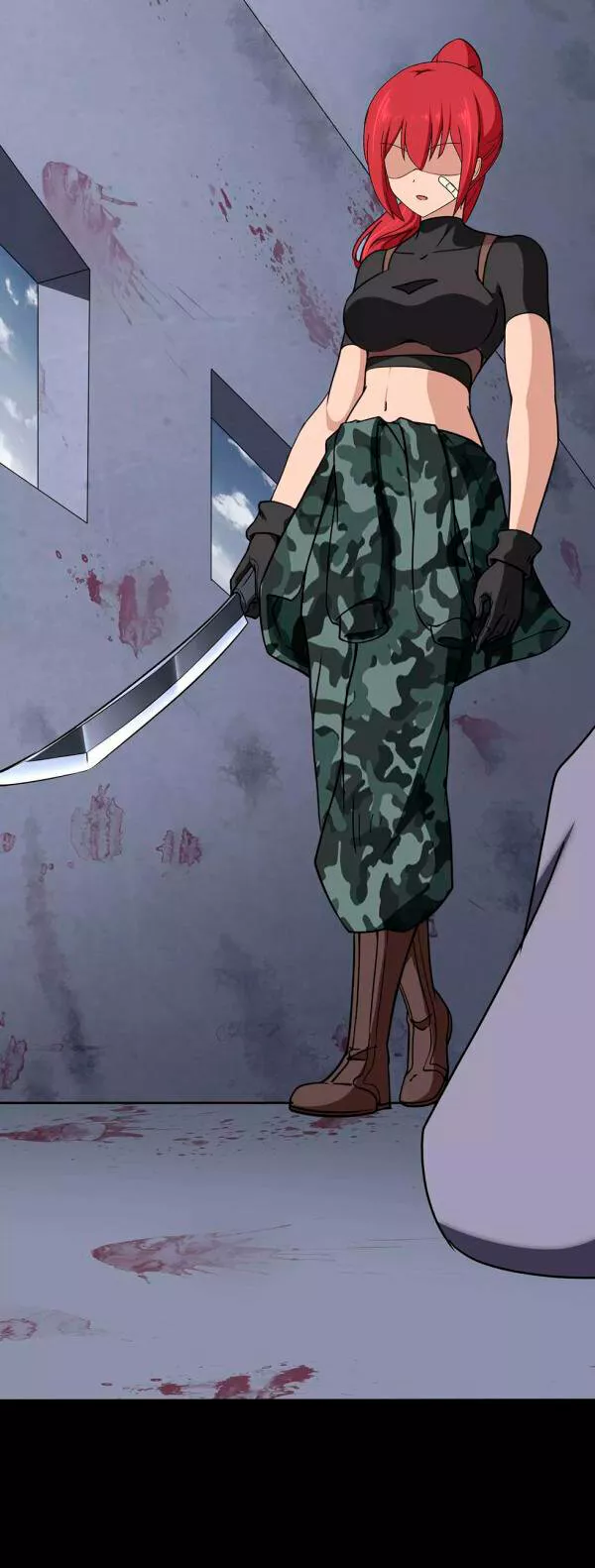 Página 47 del Manga