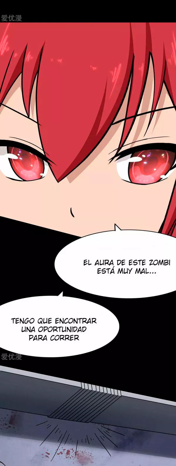 Página 48 del Manga