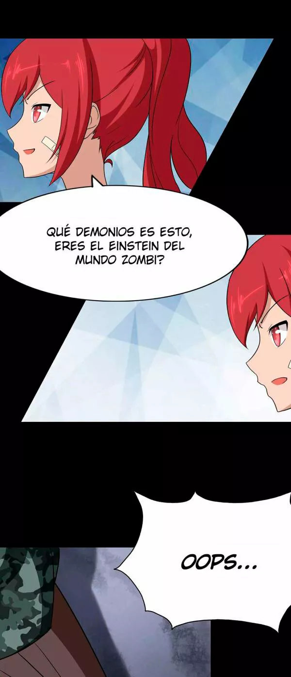 Página 52 del Manga