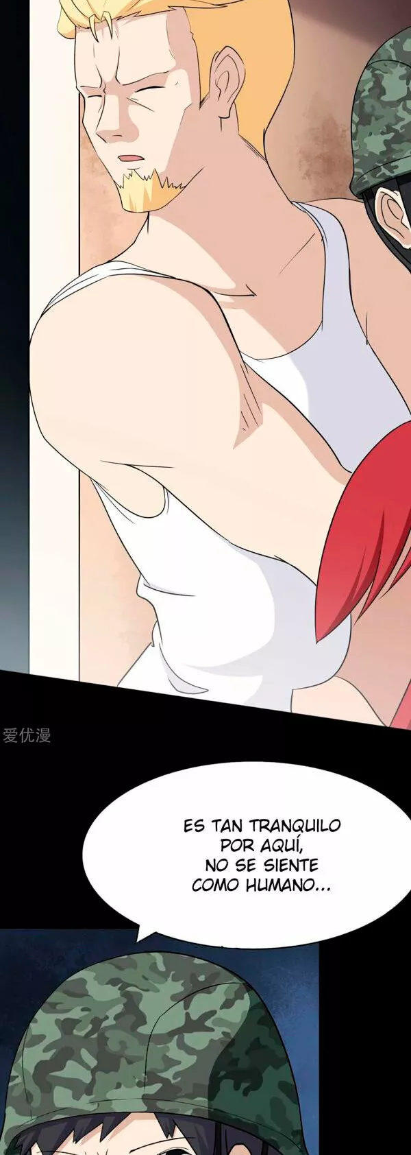 Página 35 del Manga