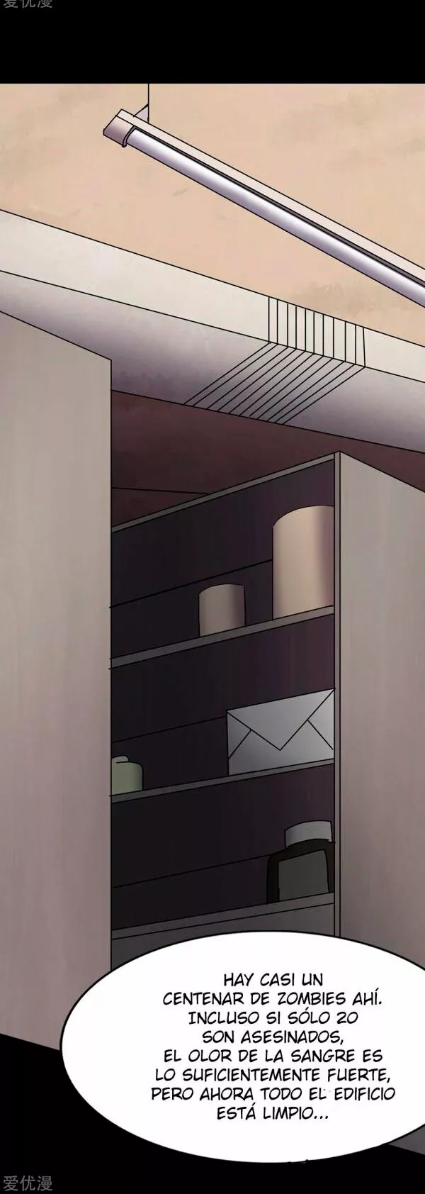 Página 37 del Manga