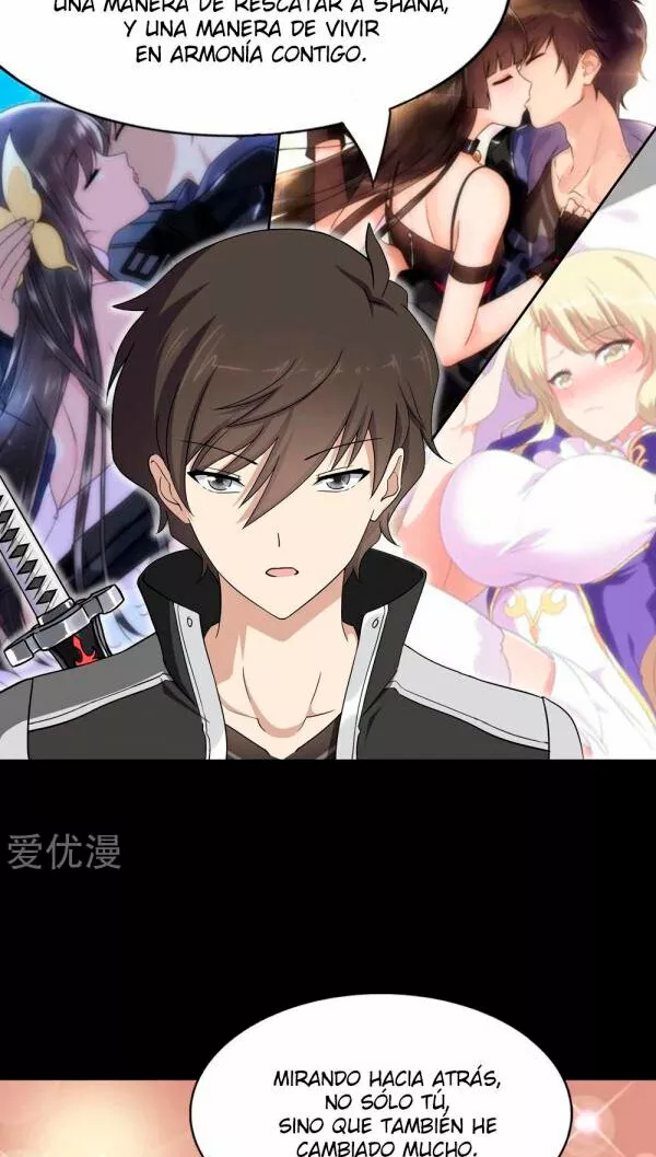 Página 36 del Manga