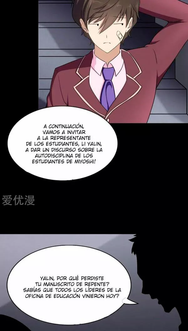 Página 39 del Manga