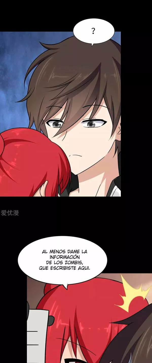 Página 40 del Manga