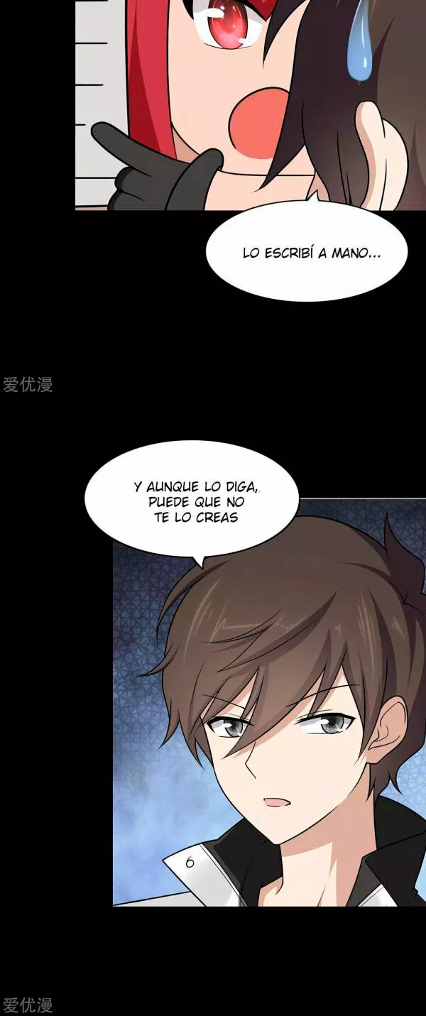 Página 41 del Manga