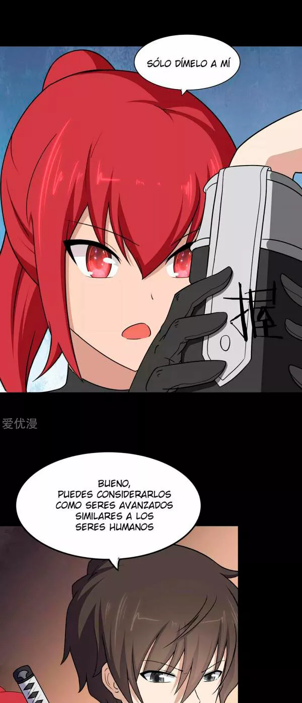 Página 42 del Manga