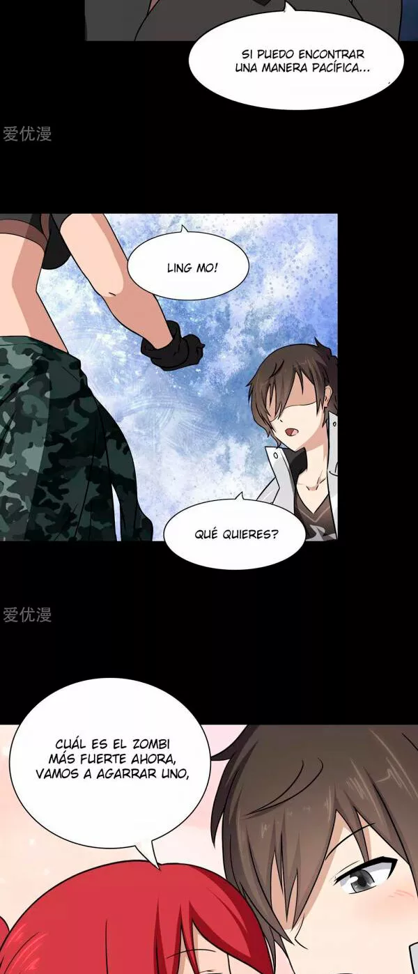 Página 45 del Manga