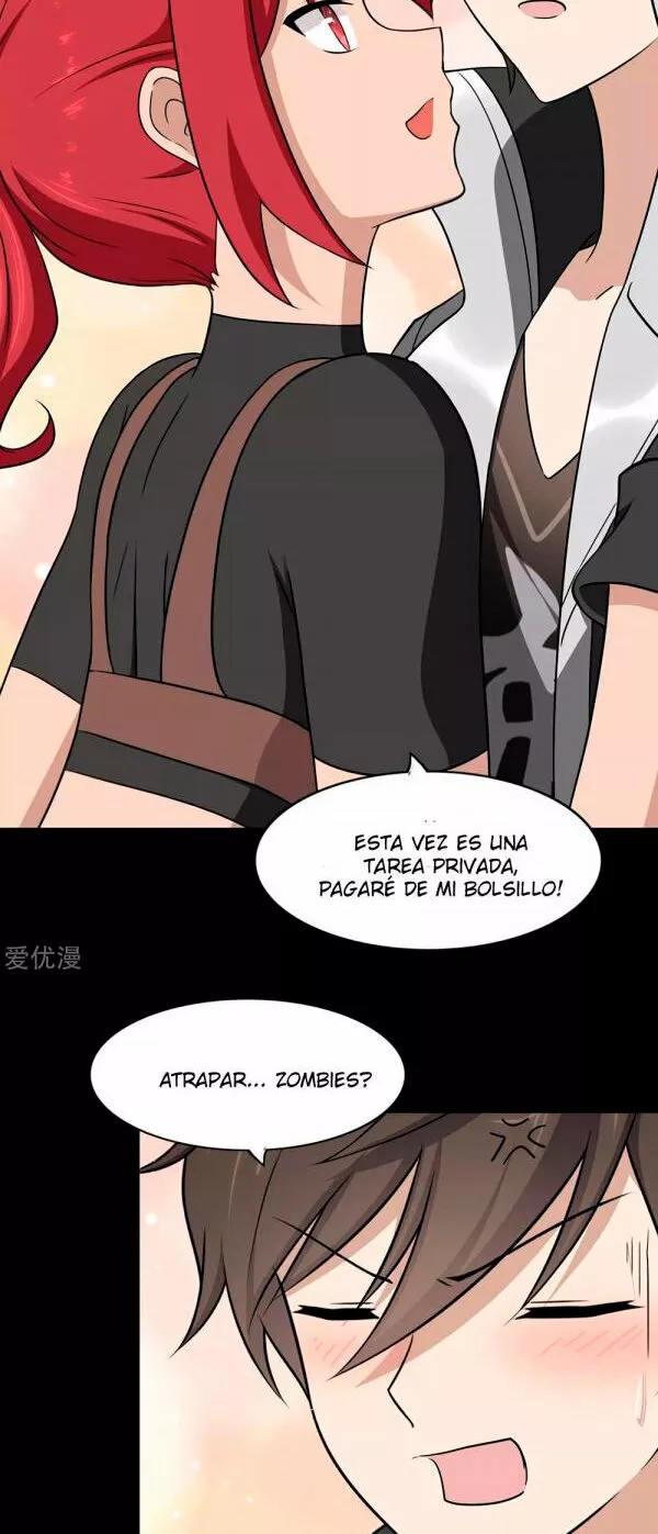 Página 46 del Manga