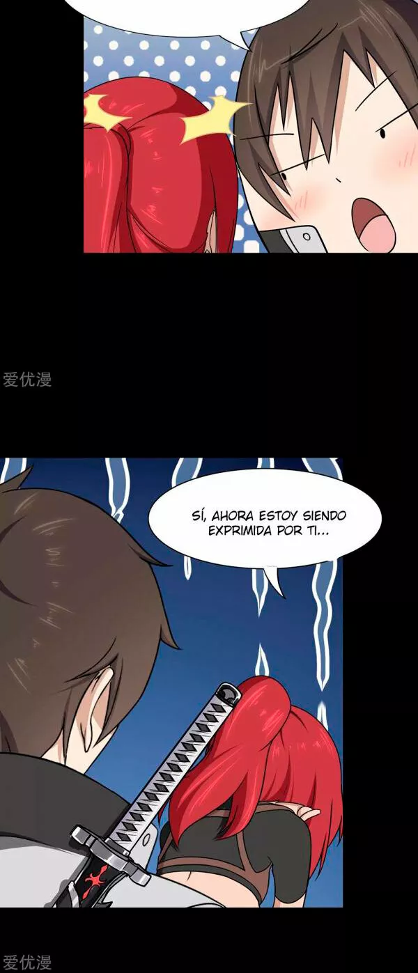 Página 48 del Manga