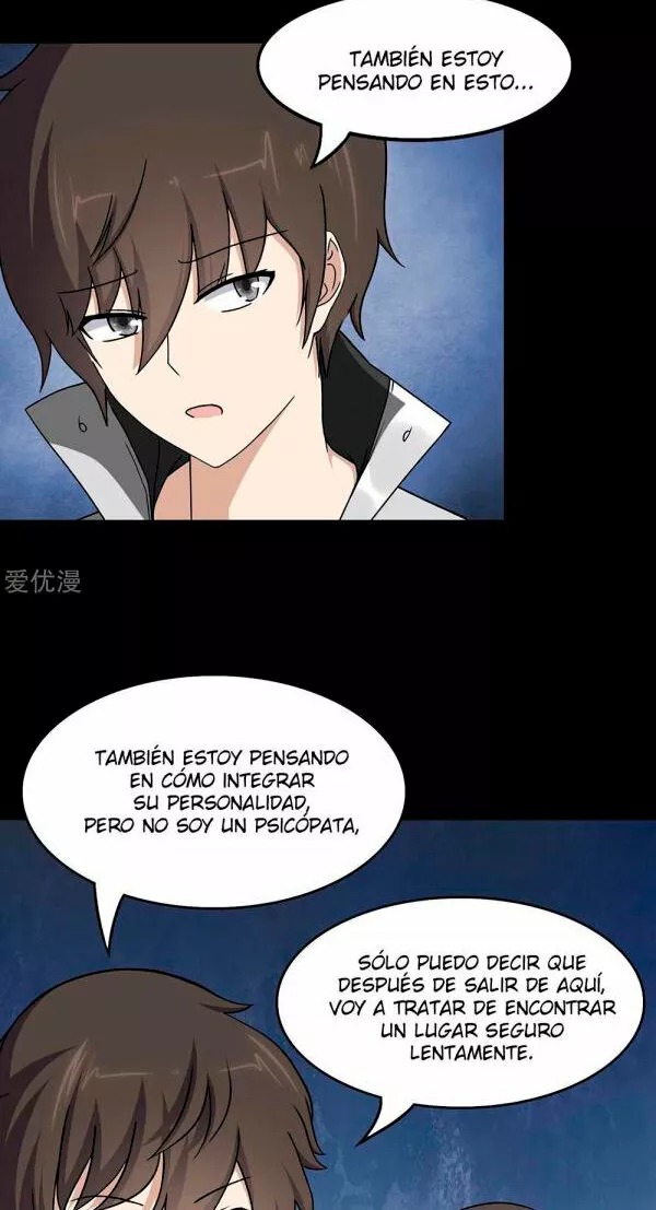 Página 35 del Manga