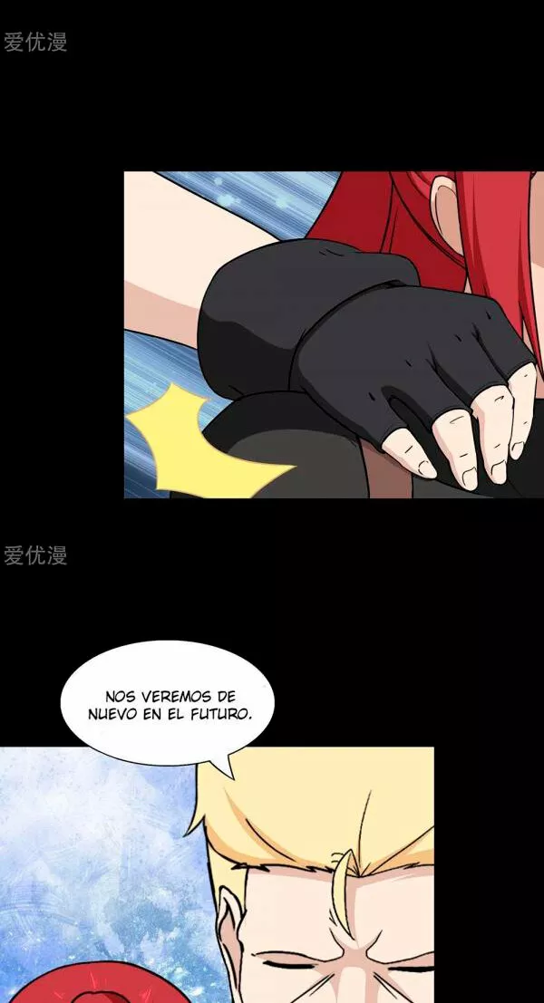 Página 39 del Manga