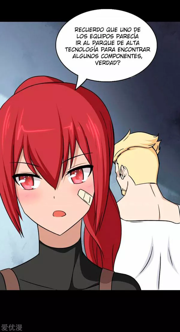 Página 41 del Manga