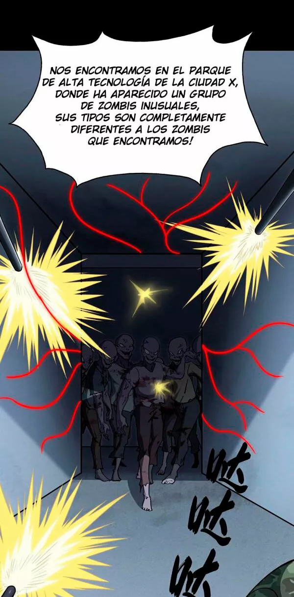 Página 45 del Manga