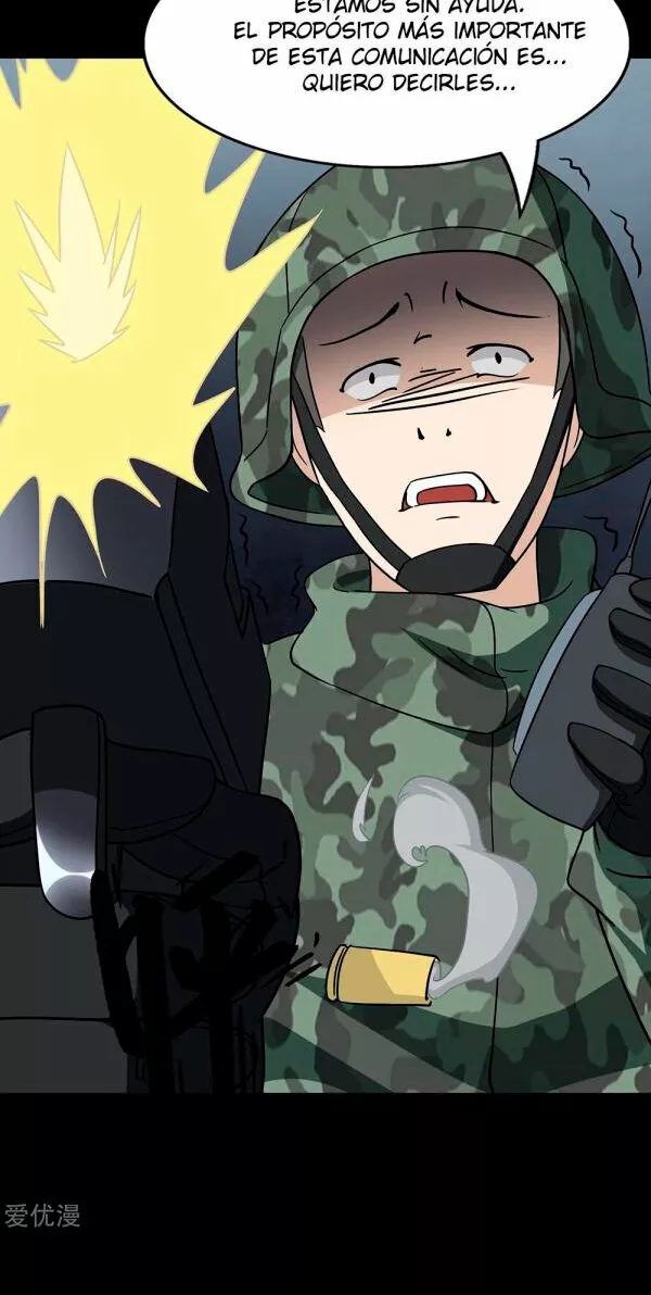 Página 52 del Manga