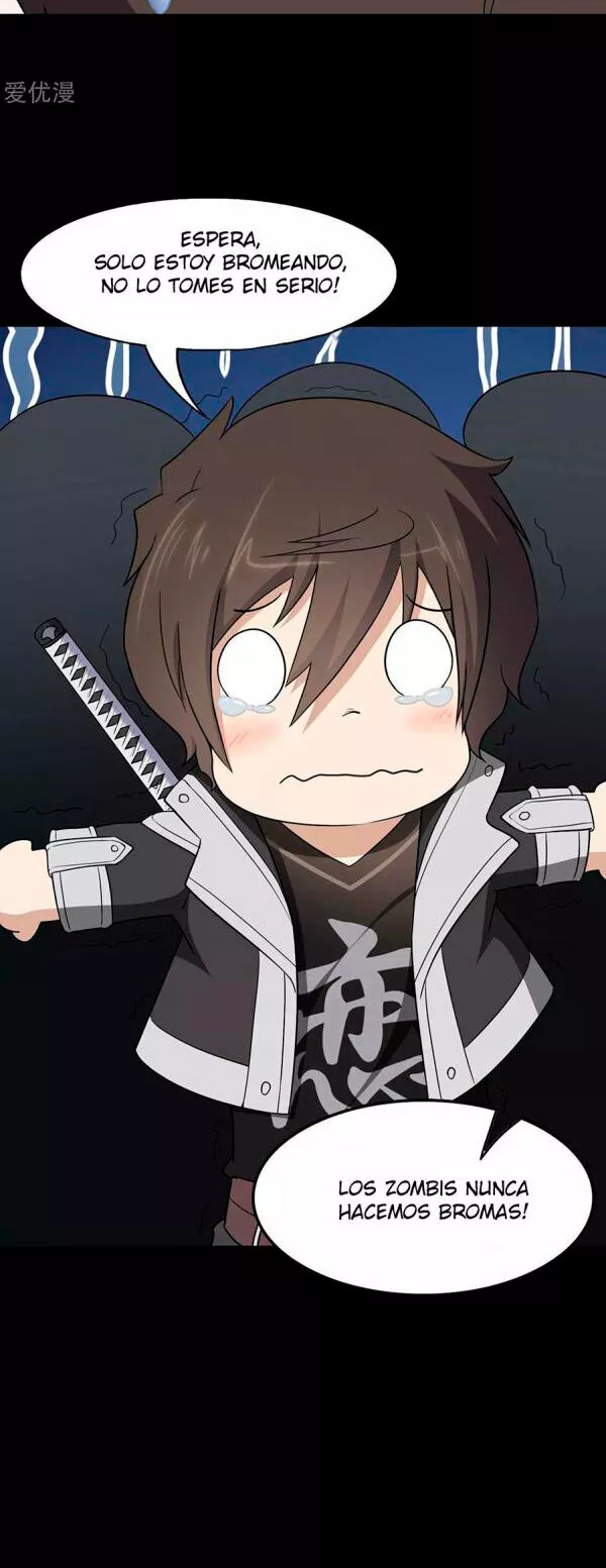 Página 38 del Manga