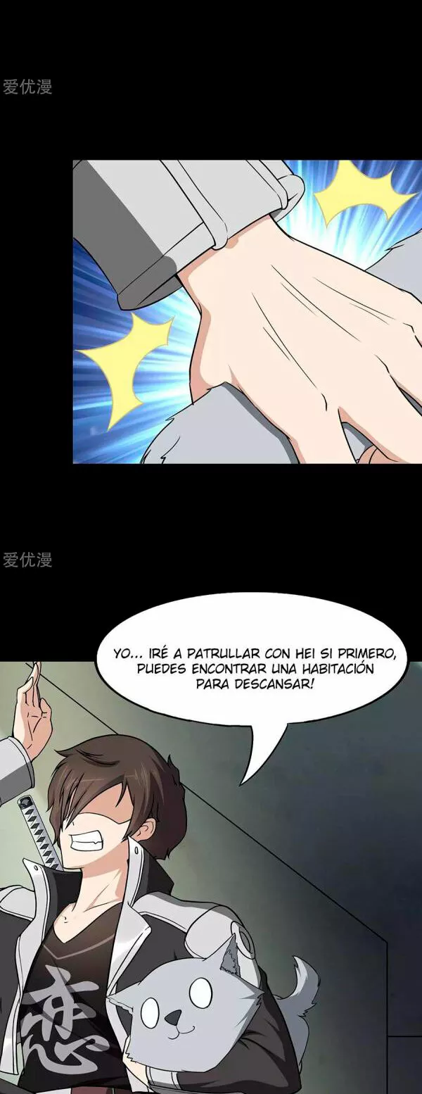 Página 39 del Manga