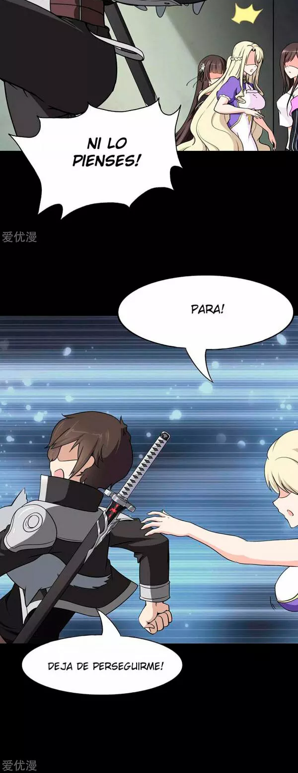 Página 40 del Manga