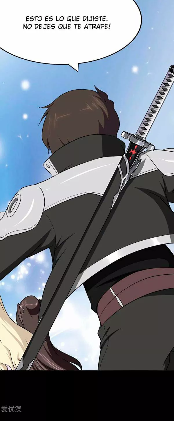 Página 34 del Manga