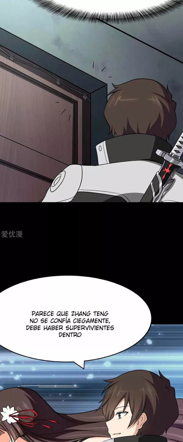 Página 38 del Manga