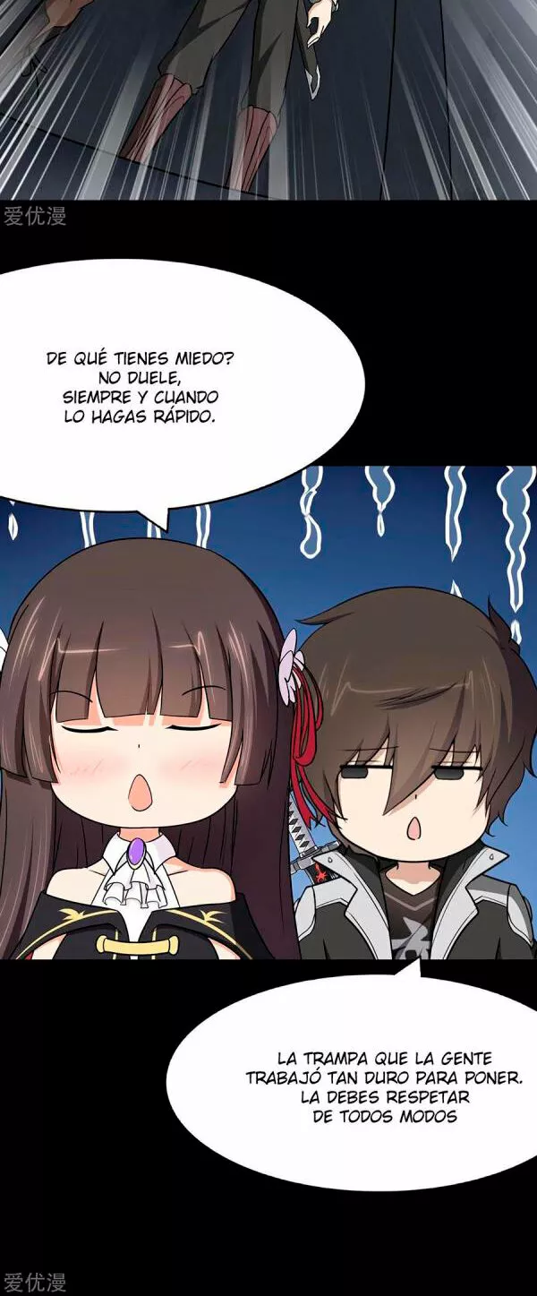 Página 40 del Manga