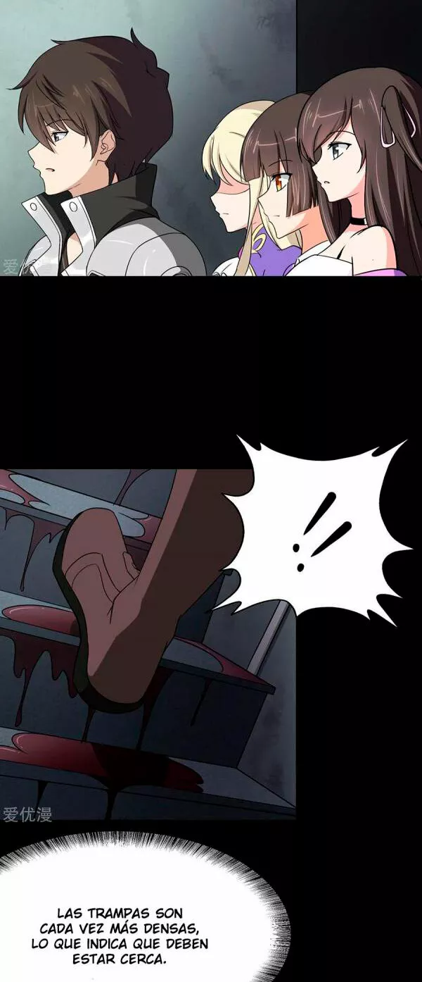 Página 42 del Manga