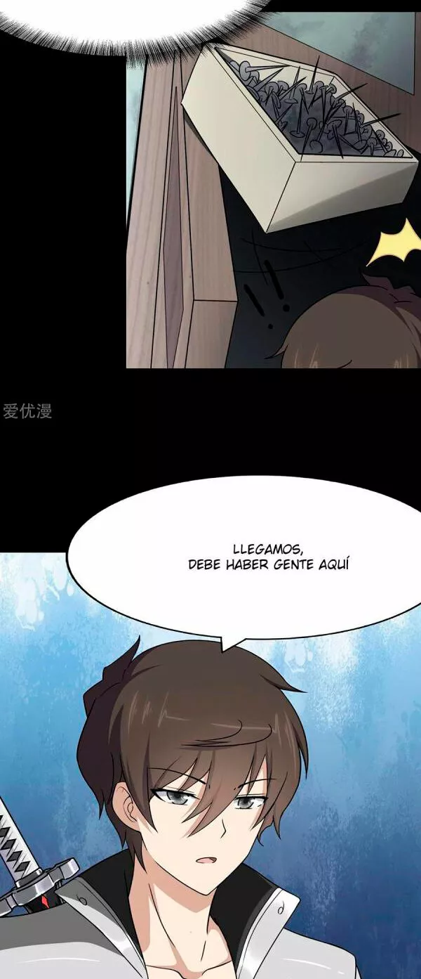 Página 43 del Manga