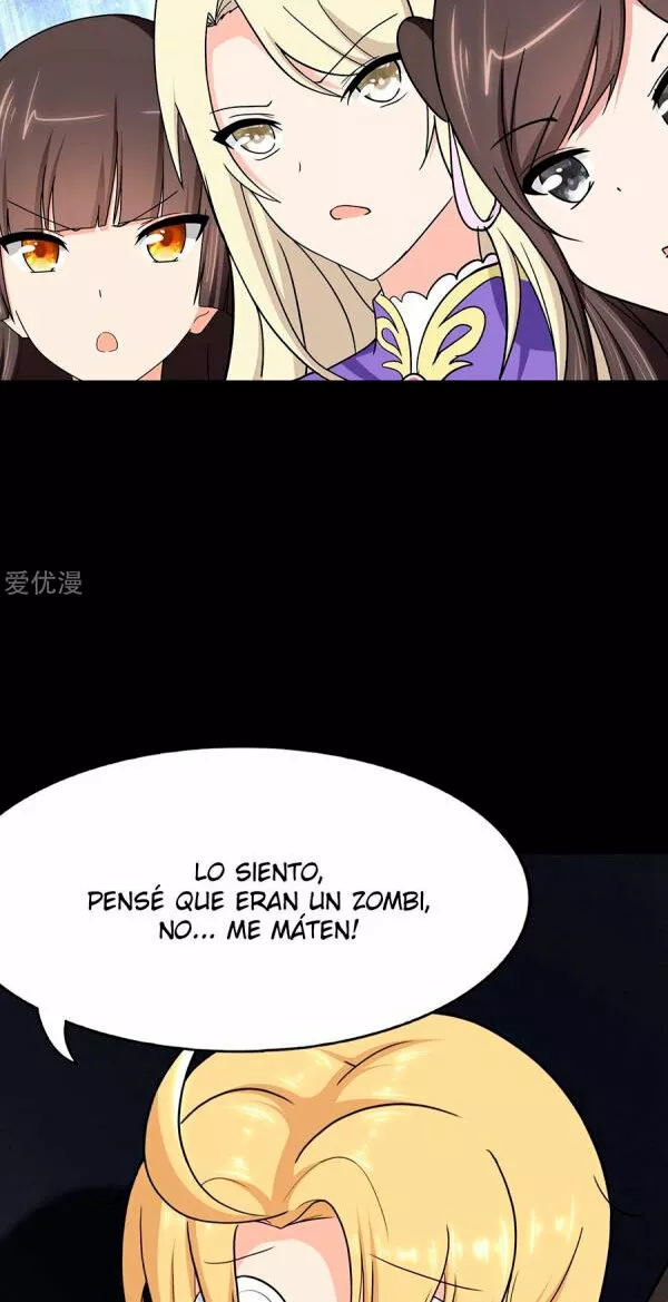 Página 50 del Manga