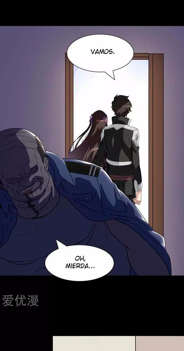 Página 36 del Manga