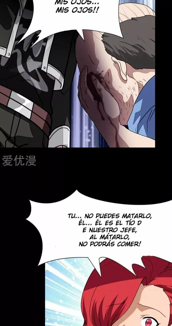 Página 39 del Manga