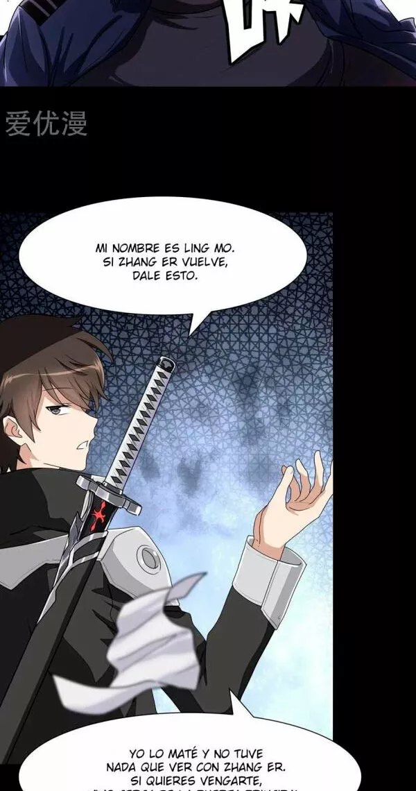 Página 42 del Manga