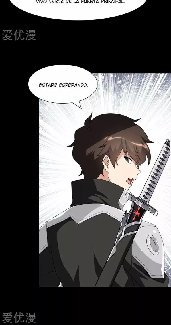 Página 43 del Manga