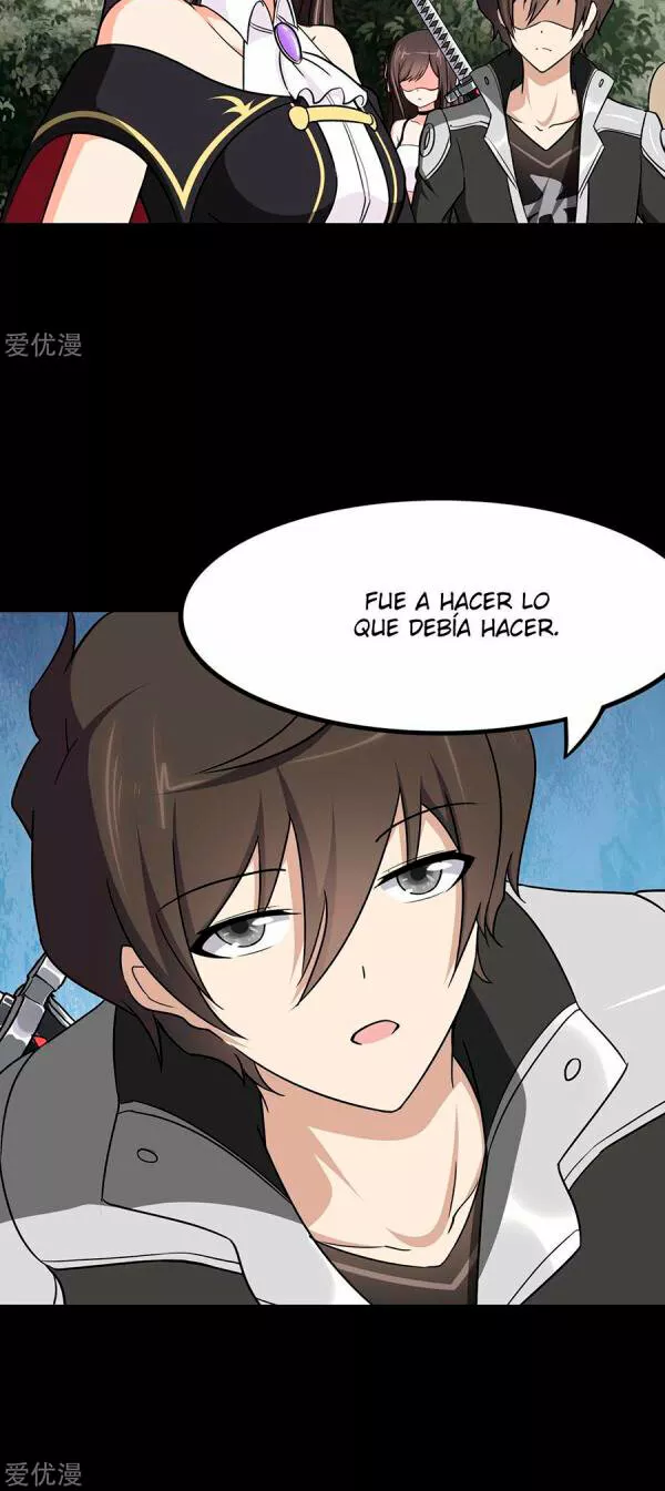 Página 37 del Manga