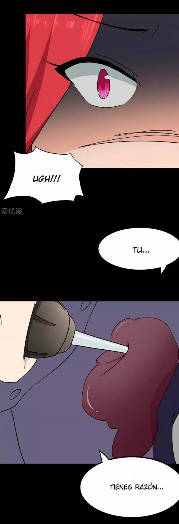 Página 42 del Manga