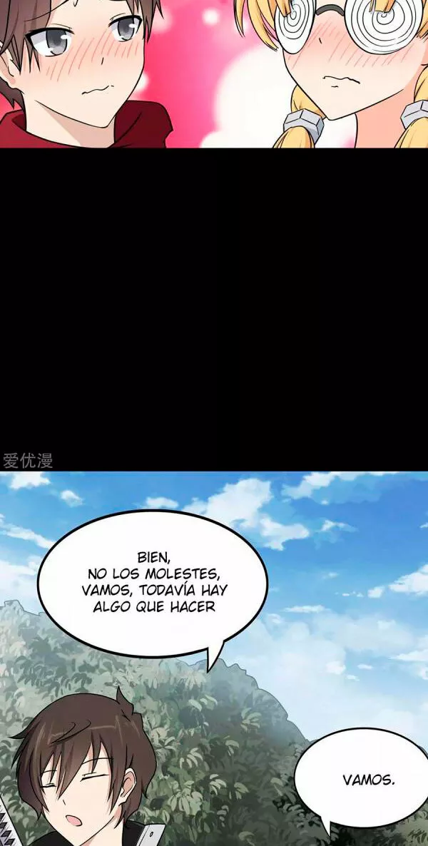 Página 36 del Manga